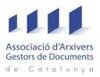 Logo de l'Associaci d'Arxivers de Catalunya