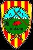 Logo de l'Agrupaci Excursionista Icria