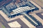 nou terminal de l'aeroport de Barcelona
