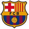 escut del Futbol Club Barcelona