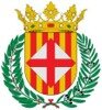 escut de la provncia de Barcelona