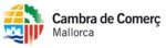 logo de la Cambra de Comer de Mallorca