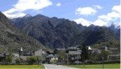 vall Ferrera (Pallars Sobir)
