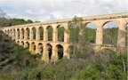 pont de les Ferreres (o del Diable), a Tarragona