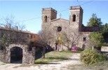 Sant Mag de Brufaganya (Pontils, Conca de Barber)