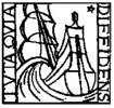 Logo de l'Acadèmia de Bones Lletres de Barcelona