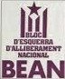 Logo del BEAN