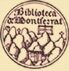 logo de la Biblioteca de Montserrat