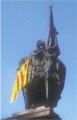 Rafael Casanova i Comes (estàtua de Barcelona)