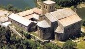 monestir de Casserres (Osona)