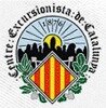 escut del Centre Excursionista de Catalunya