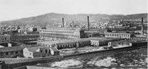 L'Espanya Industrial a finals del s XIX