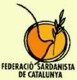 Anagrama de la Federació Sardanista de Catalunya