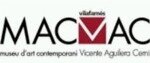 logo del Museu d'Art Contemporani (Vilafams, Plana Alta)