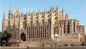 catedral de Mallorca