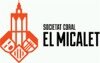 logo de la coral El Micalet (València)