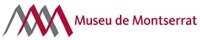 logo del Museu de Montserrat