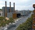 el Paral·lel de Barcelona