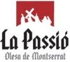 Logo de la Passi d'Olesa de Montserrat (Baix Llobregat)