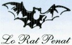 logo de Lo Rat Penat