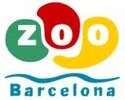 logo del Zoo de Barcelona