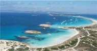 costes i platges de Formentera (Balears)